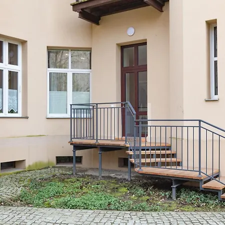 Romeo Serene Courtyard In Old Town Appartement Krakau